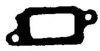 BGA MG6384 Gasket, intake manifold